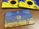 Монета Эстония - 2 евро 2022 "Слава Украине" в сувенирной упаковке - UNC - изображение 4