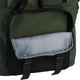 Рюкзак школьный GoPack Education Teens GO26-2500L-4 хаки + карандаши Kite 18 цветов (996057) - изображение 8