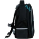 Рюкзак шкільний напівкаркасный GoPack Education GO26-165S-5 Speed Zone + олівці Kite 18 кольорів (996007) - зображення 6