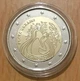 Набор монет Прибалтика (Эстония, Литва, Латвия) - 3 монеты х 2 евро 2022 - 2023 "Слава Украине" - UNC, из роллов - изображение 2