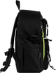 Рюкзак GoPack Education Teens 43x30.5x14 см Чорний (GO26-2500L-3) - зображення 5
