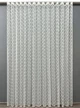 Тюль VR-Textil 2001т Жаккард Молочный 400х270 см (42-1042) - изображение 2