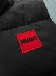 Жилетка HUGO чоловіча , чорна, розмір S - изображение 6
