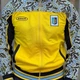 Чоловіча спортивна олімпійка, кофта, мастерка Bosco Україна , Боско Ukraine Жовтий XL - изображение 4