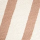 Плед Homla Kobe з бежевим візерунком 130 x 170 см (5906496770036) - зображення 3
