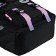 Рюкзак GoPack Education Teens 43x30.5x14 см Чорний (GO26-2500L-2) - зображення 9