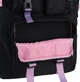 Рюкзак GoPack Education Teens 43x30.5x14 см Чорний (GO26-2500L-2) - зображення 12
