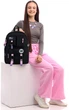 Рюкзак GoPack Education Teens 43x30.5x14 см Чорний (GO26-2500L-2) - зображення 19