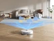 Робот-пылесос Xiaomi Robot Vacuum S40 Pro White - изображение 8