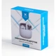 Навушники Vinga HBT065 Bluetooth White (HBT065WT) - зображення 8