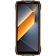 Смартфон Blackview BL7000 6.78"FHD+/8GB/256GB/Dimensity 6300/7500mAh/50+32Мп Night/NFC/IP69/Orange (BL7000_OR) - зображення 2