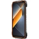 Смартфон Blackview BL7000 6.78"FHD+/8GB/256GB/Dimensity 6300/7500mAh/50+32Мп Night/NFC/IP69/Orange (BL7000_OR) - зображення 4