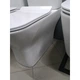 Унитаз-компакт Mixxus STYLE-0404-T3 650x350x830mm система смыва TORNADO 3.0 (MI7036) - изображение 4
