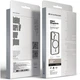 Захисний чохол ArmorStandart Unit MagSafe для Samsung Galaxy S25 (S931) - Titanium Grey - зображення 3