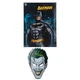 Адвент Календар Джокер Batman Maska Шоколад і Маска 80г - зображення 3