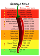 Экстра острые чипсы HOT-CHIP Challenge Solo Pack Кукурузные 2.5г - изображение 5