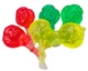 Жидкие конфеты Dr. Sour Splash Candy Кислые 180г - изображение 2