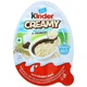 Набор шоколадных яиц Kinder Creamy Milky & Crunchy Блок 24шт - изображение 1