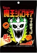Острые Японские снеки Tohato Demon King Jolokia 40г - изображение 1