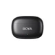 Беспроводной петличный микрофон Boya Mini-18 (3.5 мм для фотоаппаратов, камер и смартфонов, радиус действия до 100 м) - Черный - изображение 5