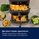 Мультипіч Electrolux EAFD11B - зображення 5