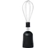 Блендер занурюваний Rotex RTB850-B Black/stainless steel UA - изображение 4