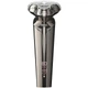 Портативна електробритва Hoco HP39 Three-head shaver Metal gray - зображення 1