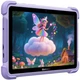 Планшет Blackview Link 1 kids 8.68' HD /4GB/64GB/ RK3562 /5000mAh/ 5+8Мп /WIFI Purple - изображение 2