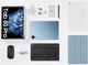 Планшет Blackview Tab 60 Pro SET 10.1" HD /8GB/128GB/ T606 /7700mAh/ 5+8Мп /LTE/Gift/Blue (Tab_60_Pro_8_SET_BL) - изображение 8
