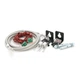 Гибридный инвертор Felicity IVEM6048-II (Gen port) 6KVA 48V RS485 MPPT(90V-450V) 230Vac 120A(Parallel) FelicityESS IVEM6048-II 6KVA 48V - изображение 4