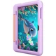 Планшет Blackview Tab 20 kids 10.1' HD+ /4GB/64GB/ T310 /6600mAh/ 5+8Мп /WIFI Purple - изображение 3