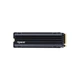Накопичувач SSD M.2 Apacer AS2280Q4U5 (For PS5) 512GB 2280 PCIe 4.0x4 NVMe 3D Nand Read/Write: 7000/3000 MB/sec - изображение 1