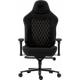Геймерское кресло GT Racer X-5081 Fabric Black/Orange XL - изображение 4