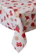 Скатерть 120х136см NOEL - изображение 1
