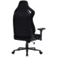 Геймерское кресло GT Racer X-8405 Fabric Black - изображение 8
