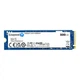 Накопичувач SSD M.2 Kingston NV3 500GB NVMe 2280 PCIe 4.0 x4 3D NAND - зображення 1