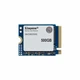 Накопичувач SSD M.2 Kingston NV3 500GB NVMe 2230 PCIe 4.0 x4 3D NAND - зображення 1