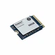 Накопичувач SSD M.2 Kingston NV3 500GB NVMe 2230 PCIe 4.0 x4 3D NAND - зображення 3