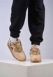 Кроссовки Nike Air Max 90 Сordura Surplus No brand Унисекс Коричневый 37,5 (24 см) (b838-5 brown) - изображение 5