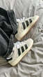 Кроссовки Campus No brand Унисекс Серо-бежевый 40 (26 см) (g3536 grey-beige) - изображение 3