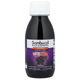 Детский сироп с чёрной бузиной Sambucol "Black Elderberry For Kids" улучшенный с витамином С для поддержки иммунитета у детей от 2 лет, со вкусом ягод (120 мл / 4 жидк. унции) - изображение 3