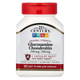 Глюкозамин и хондроитин 21st Century "Glucosamine Chondroitin Original Strength" 250 мг и 200 мг (60 капсул) - изображение 1