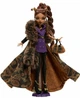 Лялька Monster High Clawdeen Wolf House of Wolf Collectible - Монстр Хай, Клаудін Вольф «Будинок Вольфів» (JDR66) - ігровий набір Mattel - зображення 1