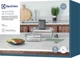 Вакуумный упаковщик Electrolux EVFKA1 - изображение 20