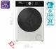 Стиральная машина полногабаритная PRIME Technics PWF 81429 DIV - изображение 4