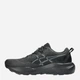 Buty do biegania męskie ASICS Gel-Venture 11 1011C160-003 45 (11US) Czarne (4571633381805) - obraz 3