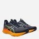 Buty do biegania męskie ASICS Gel-Kayano 32 1011C301-400 45 (11US) Czarne (4571633507311) - obraz 2
