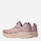 Buty do biegania damskie ASICS Gel-Kayano 32 1012B838-701 37.5 (6.5US) Różowe (4571633325533) - obraz 5