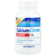 Цитрат кальцію, 21st Century "Calcium Citrate Maximum + D3" з вітаміном D3 (120 таблеток) - зображення 1