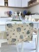 Дорожка Пасхальная гобеленовая EASTER, Прямоугольная, 37x100 - изображение 6